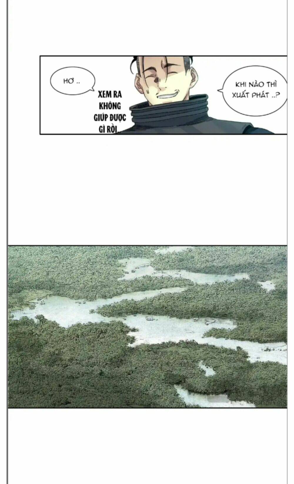 Câu Lạc Bộ Trường Sinh Chapter 239 - Trang 2