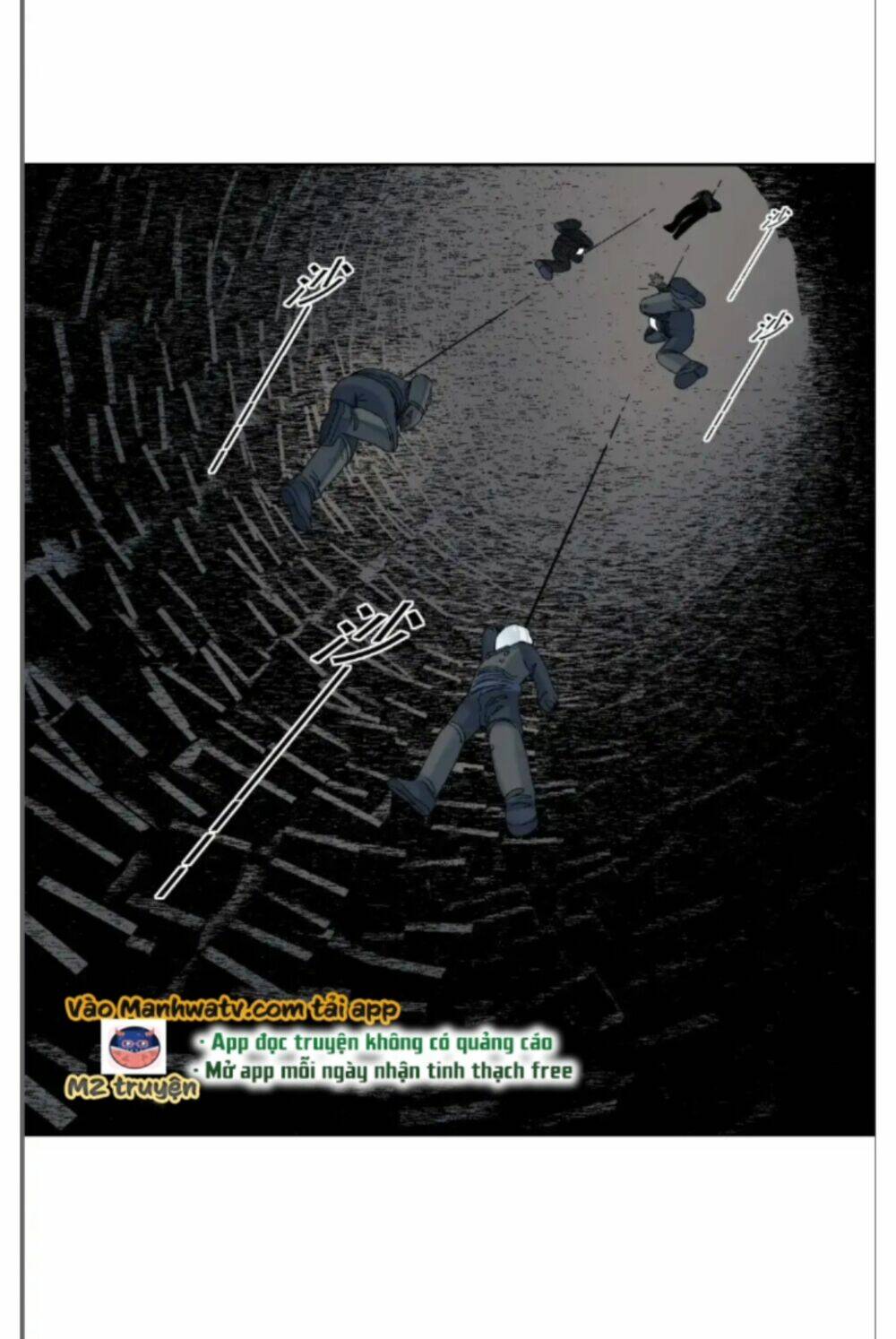 Câu Lạc Bộ Trường Sinh Chapter 239 - Trang 2