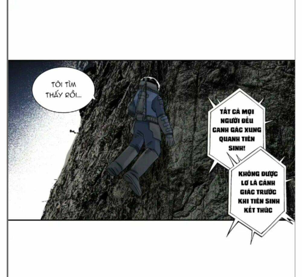 Câu Lạc Bộ Trường Sinh Chapter 239 - Trang 2