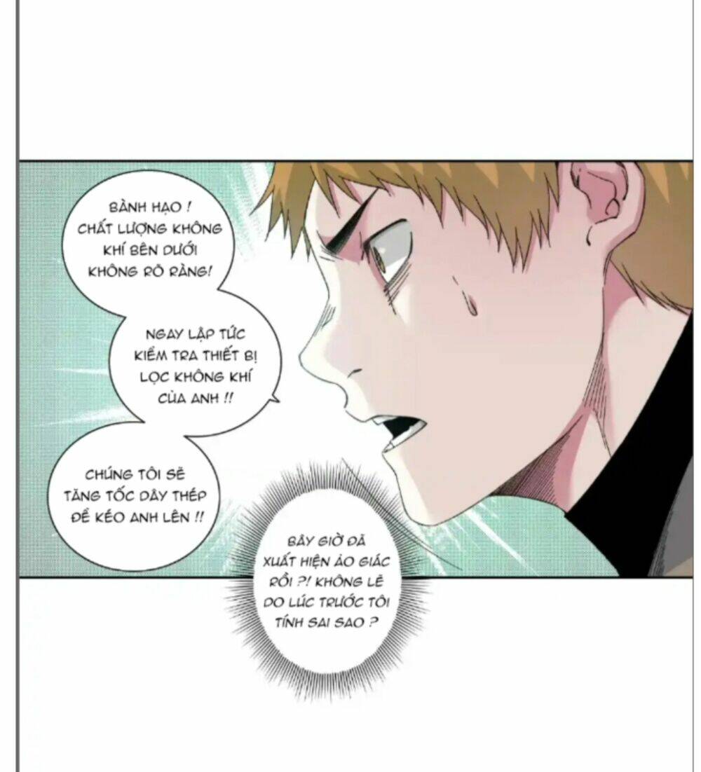 Câu Lạc Bộ Trường Sinh Chapter 239 - Trang 2