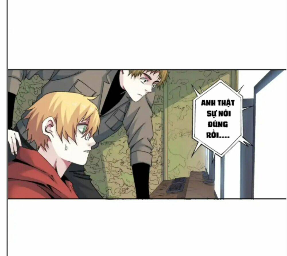 Câu Lạc Bộ Trường Sinh Chapter 239 - Trang 2