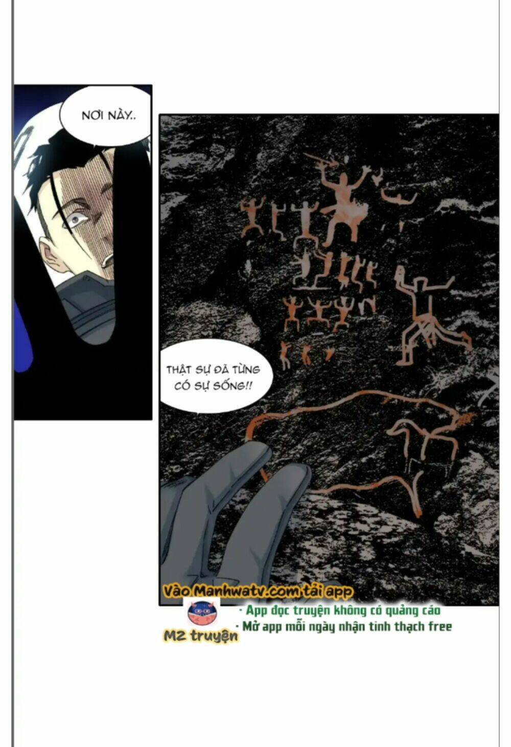 Câu Lạc Bộ Trường Sinh Chapter 239 - Trang 2