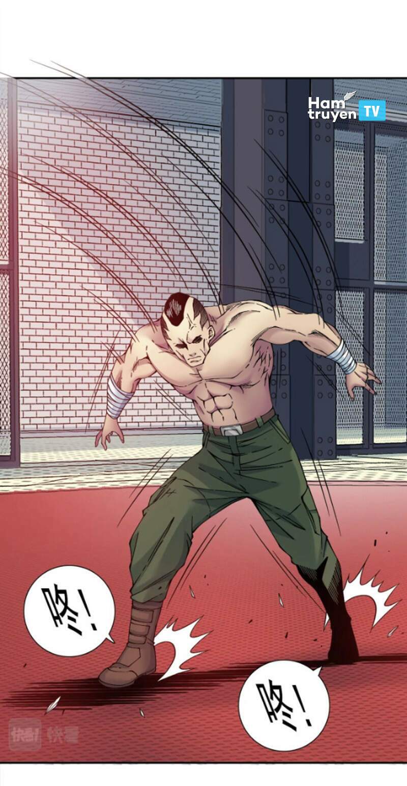 Câu Lạc Bộ Trường Sinh Chapter 24 - Trang 2