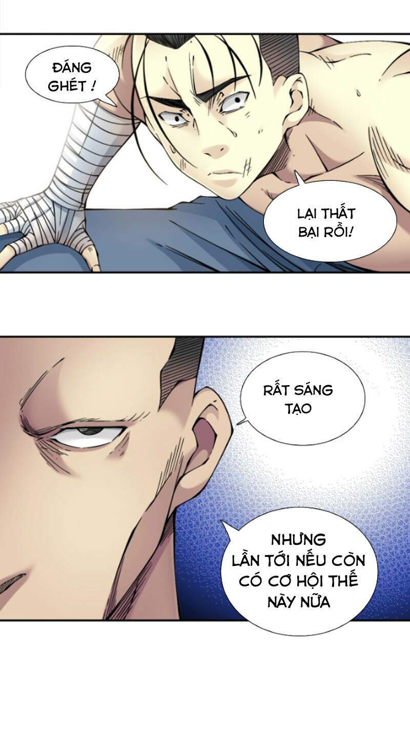 Câu Lạc Bộ Trường Sinh Chapter 24 - Trang 2