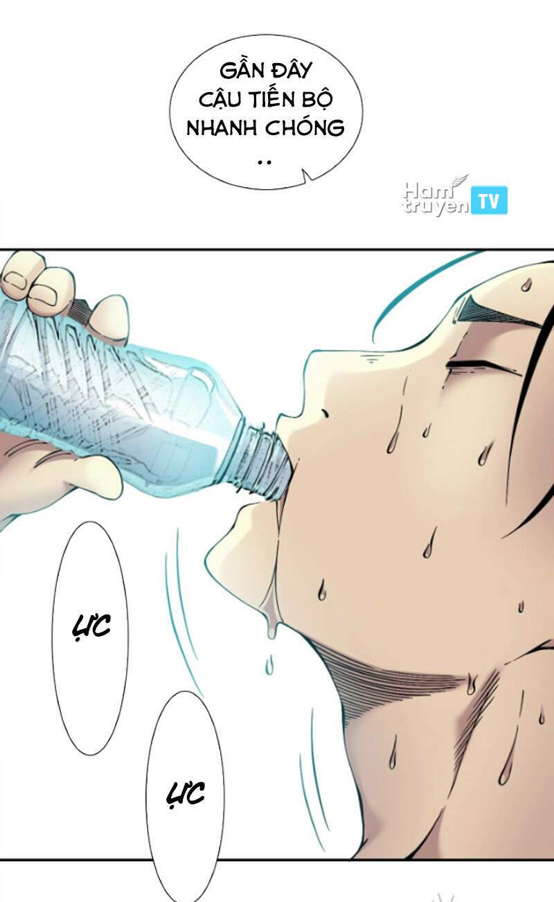 Câu Lạc Bộ Trường Sinh Chapter 24 - Trang 2