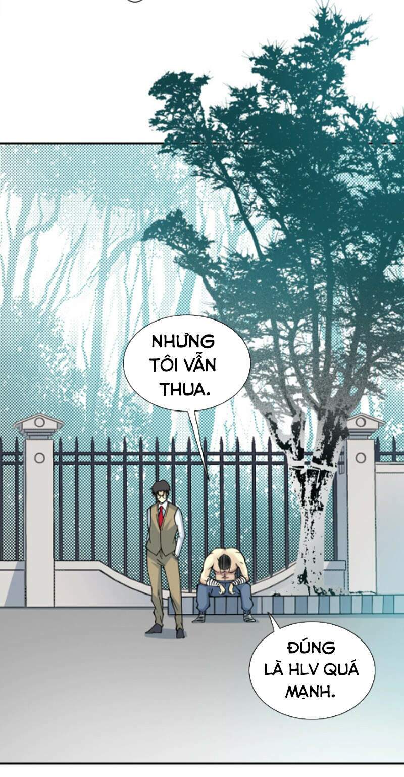 Câu Lạc Bộ Trường Sinh Chapter 24 - Trang 2