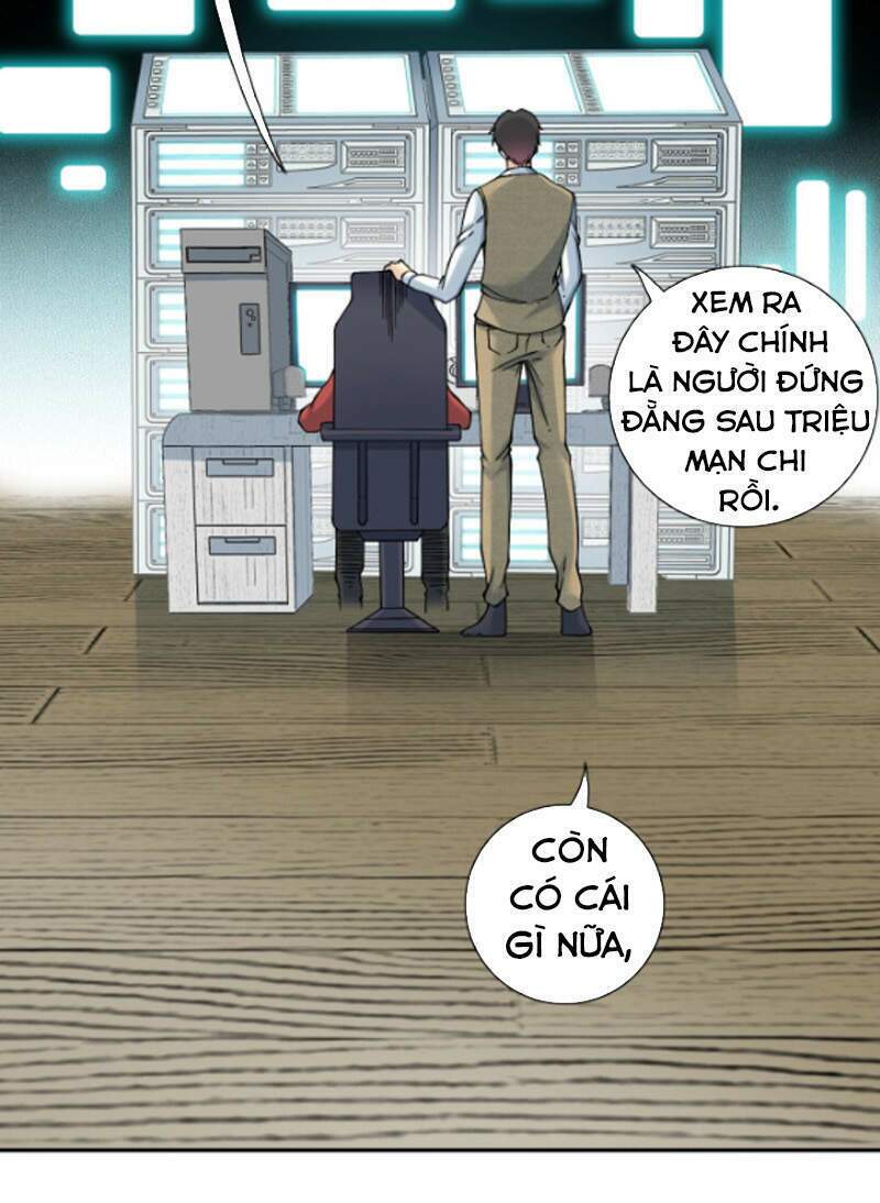 Câu Lạc Bộ Trường Sinh Chapter 24 - Trang 2