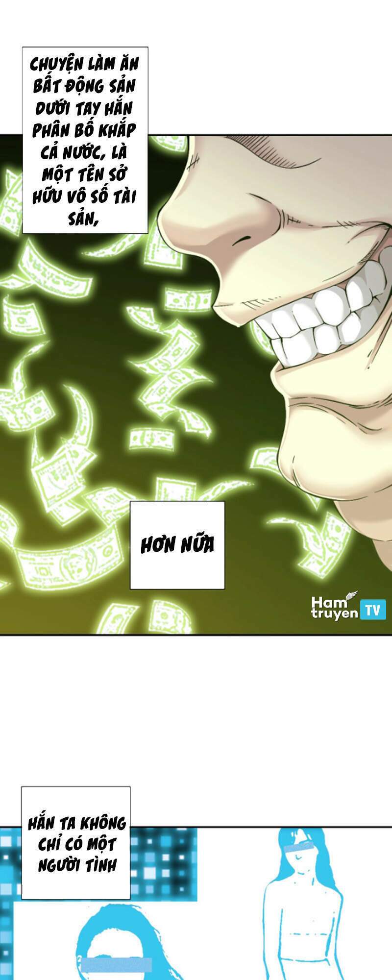 Câu Lạc Bộ Trường Sinh Chapter 24 - Trang 2