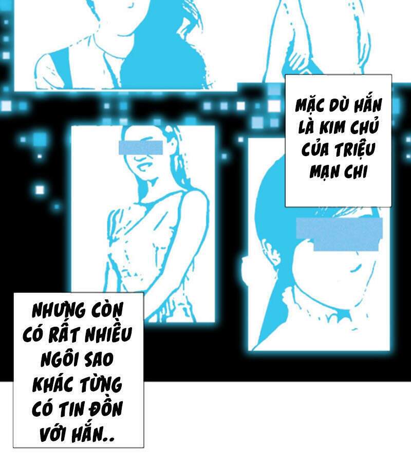 Câu Lạc Bộ Trường Sinh Chapter 24 - Trang 2