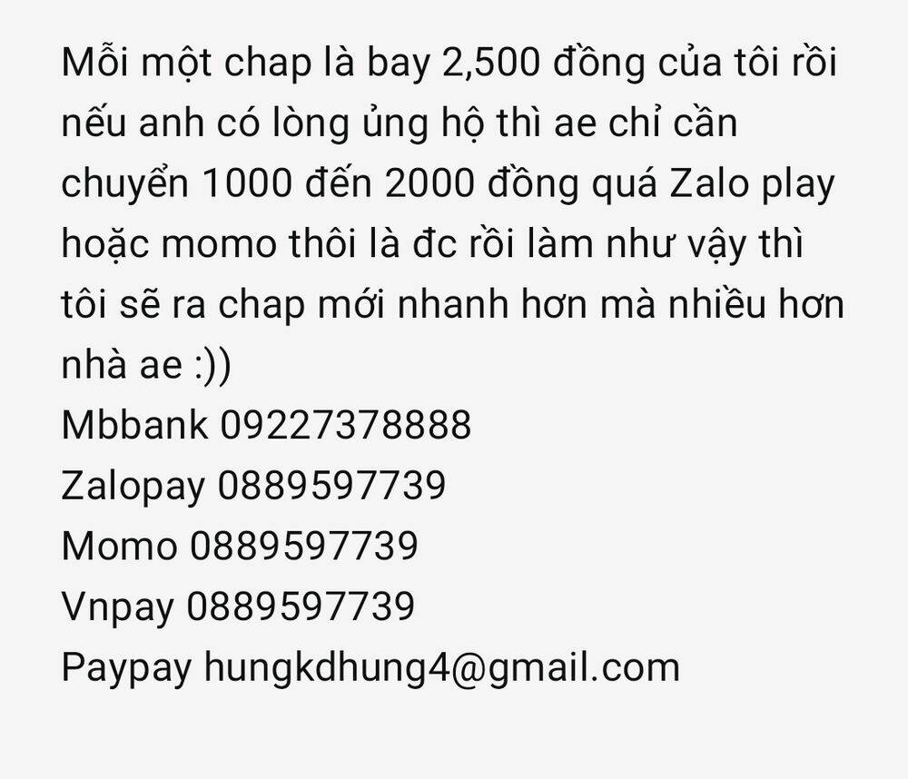 Câu Lạc Bộ Trường Sinh Chapter 240 - Trang 2