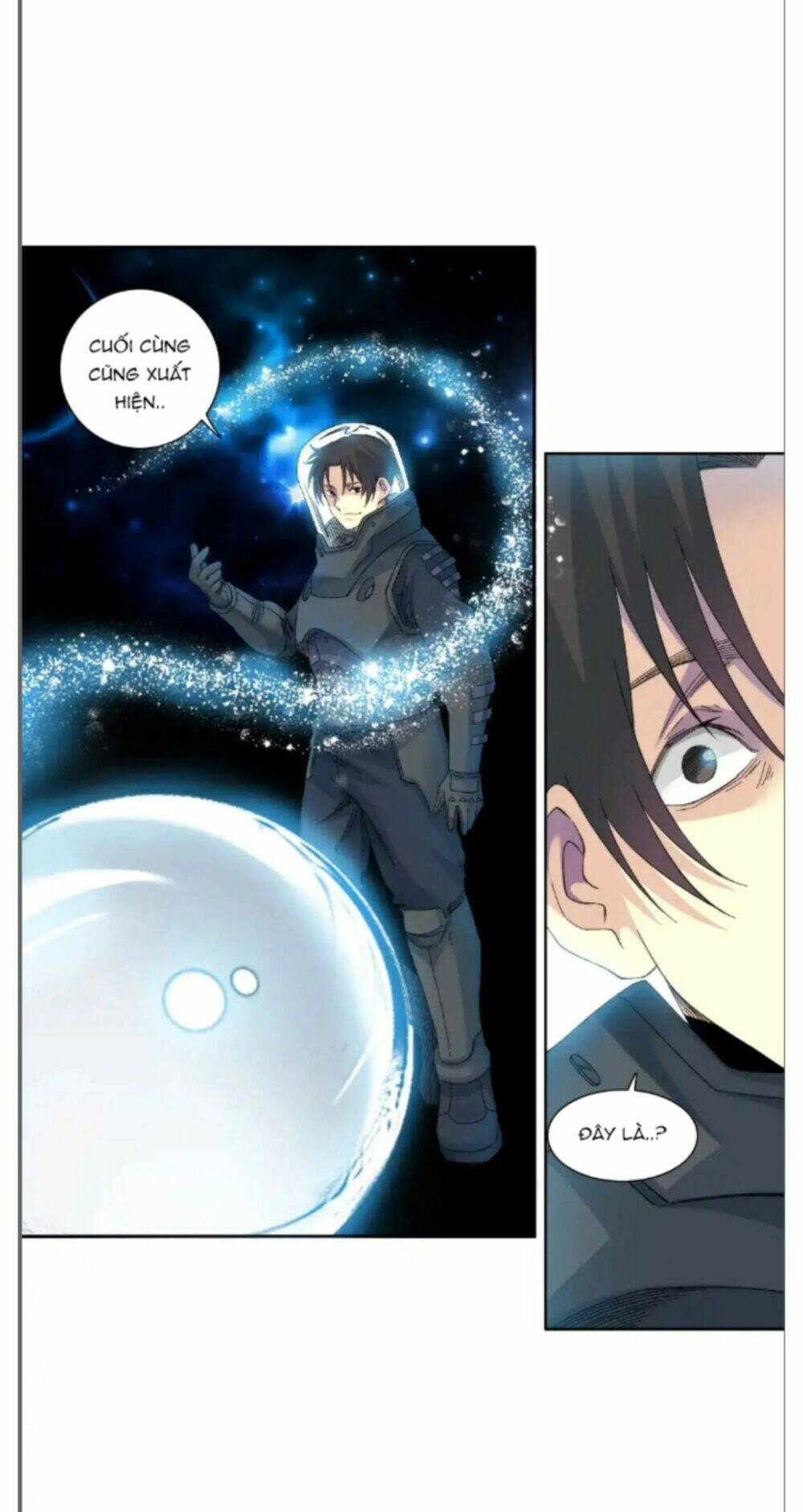 Câu Lạc Bộ Trường Sinh Chapter 240 - Trang 2