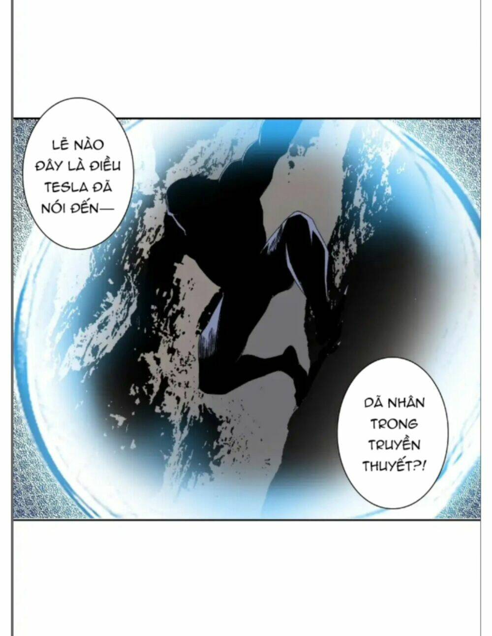 Câu Lạc Bộ Trường Sinh Chapter 240 - Trang 2