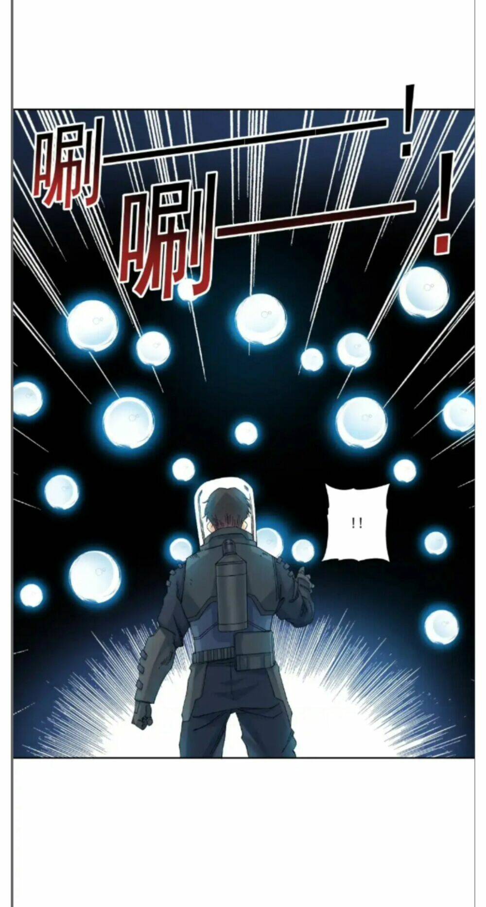 Câu Lạc Bộ Trường Sinh Chapter 240 - Trang 2