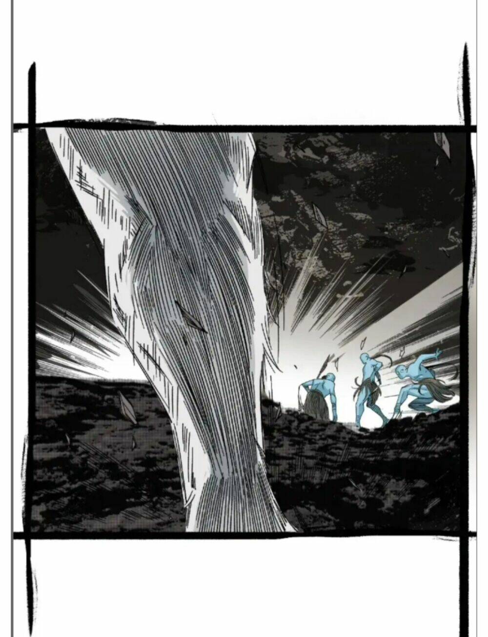 Câu Lạc Bộ Trường Sinh Chapter 240 - Trang 2