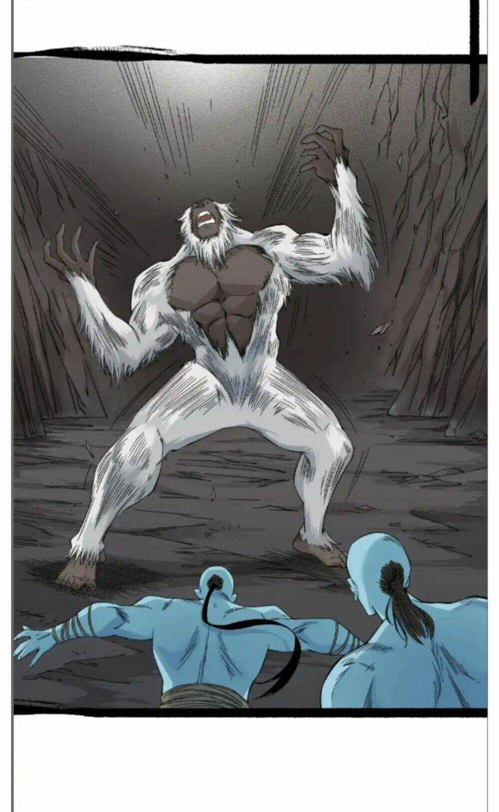 Câu Lạc Bộ Trường Sinh Chapter 240 - Trang 2