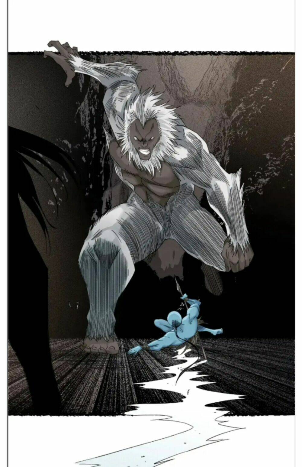 Câu Lạc Bộ Trường Sinh Chapter 240 - Trang 2