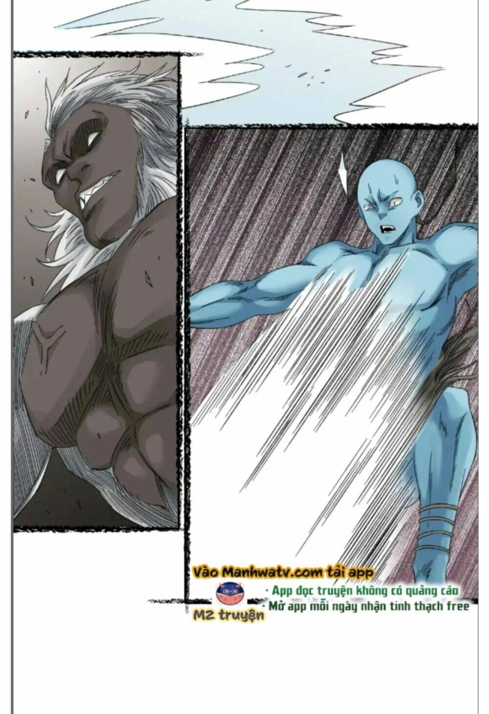 Câu Lạc Bộ Trường Sinh Chapter 240 - Trang 2