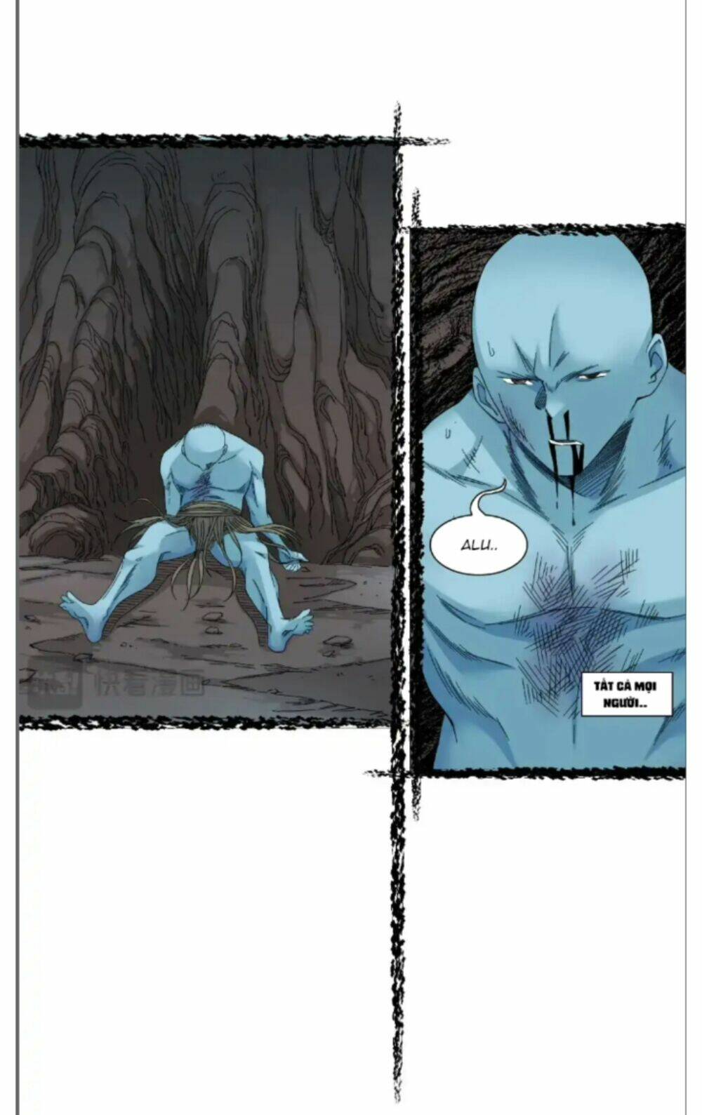 Câu Lạc Bộ Trường Sinh Chapter 240 - Trang 2