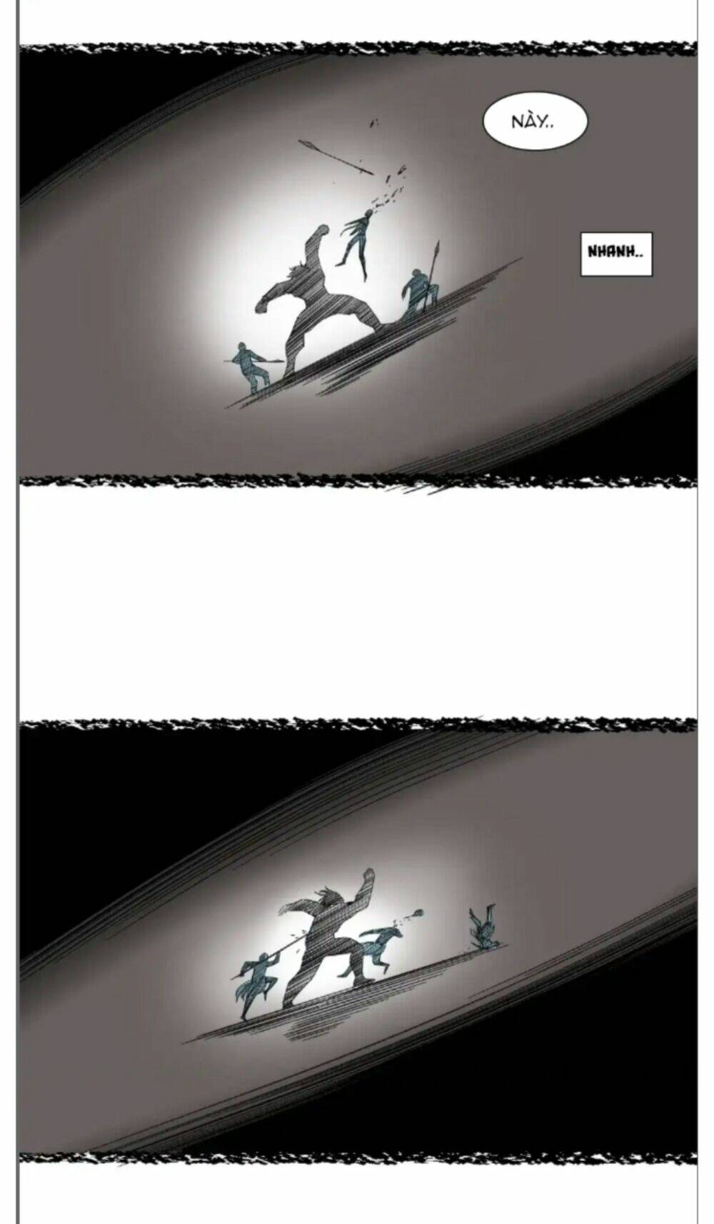 Câu Lạc Bộ Trường Sinh Chapter 240 - Trang 2