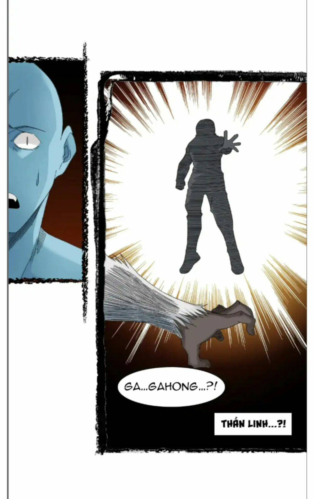 Câu Lạc Bộ Trường Sinh Chapter 240 - Trang 2