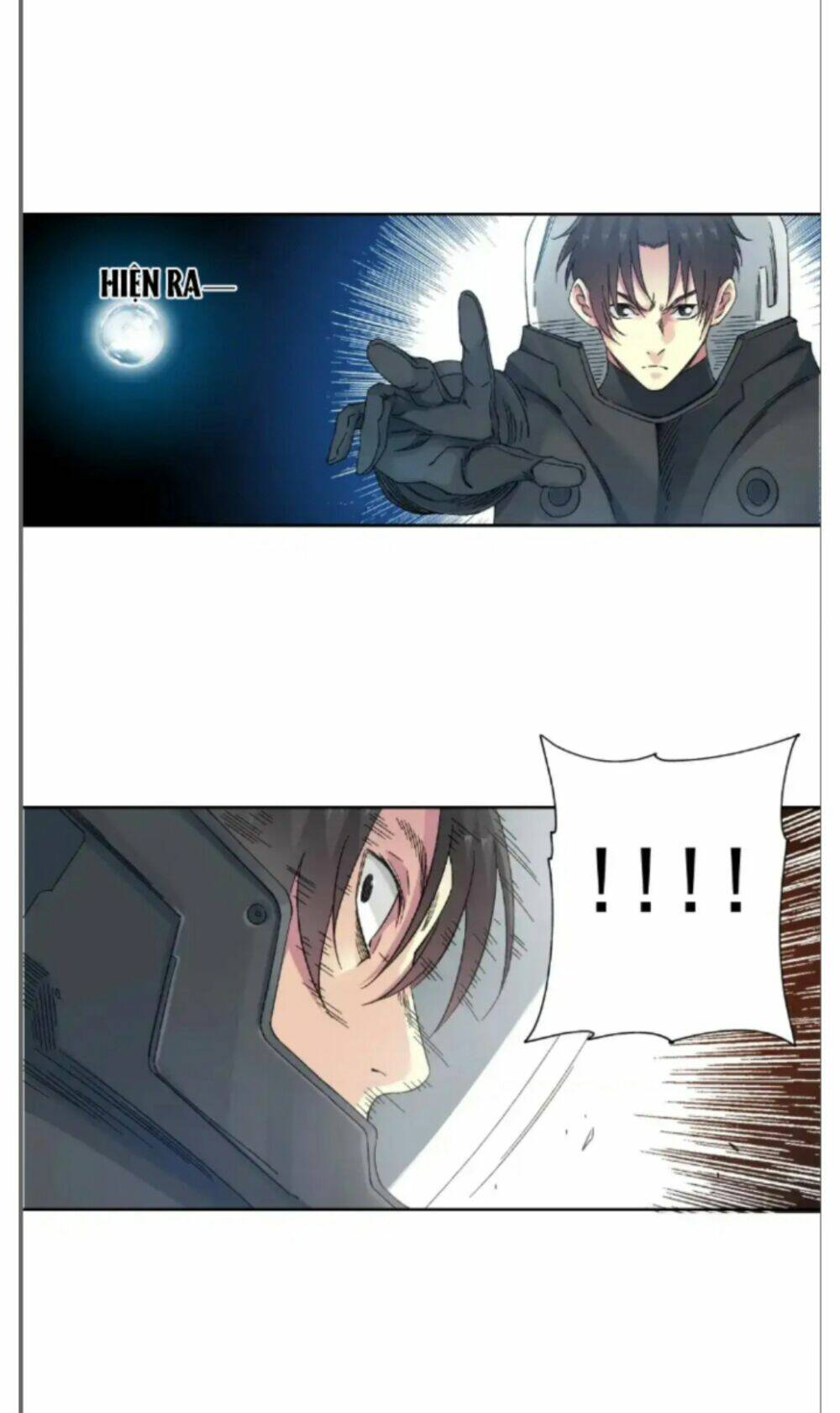 Câu Lạc Bộ Trường Sinh Chapter 240 - Trang 2