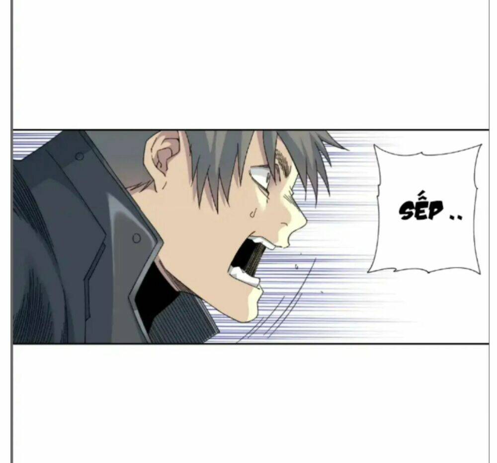 Câu Lạc Bộ Trường Sinh Chapter 241 - Trang 2