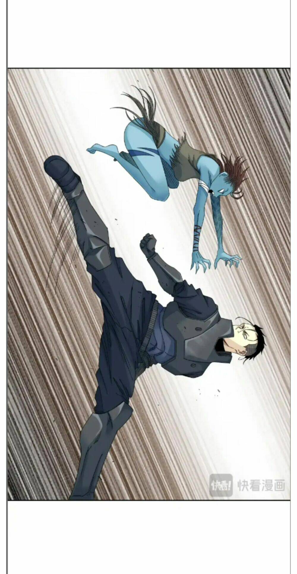 Câu Lạc Bộ Trường Sinh Chapter 241 - Trang 2