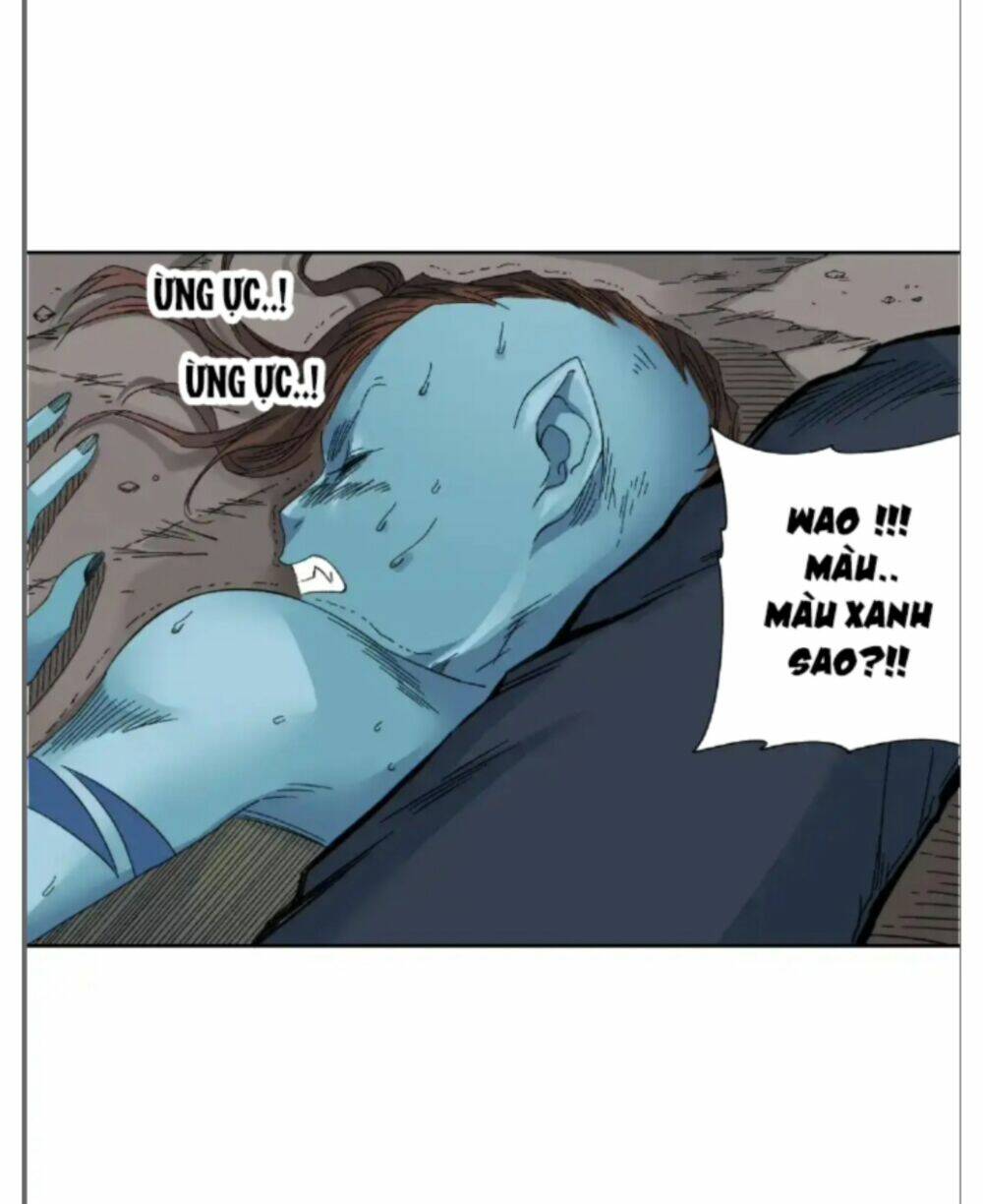 Câu Lạc Bộ Trường Sinh Chapter 241 - Trang 2