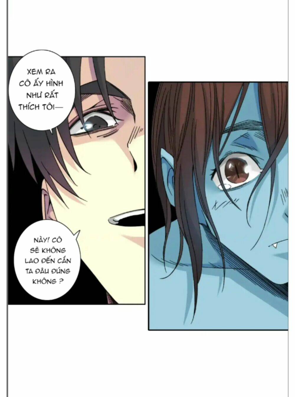 Câu Lạc Bộ Trường Sinh Chapter 241 - Trang 2