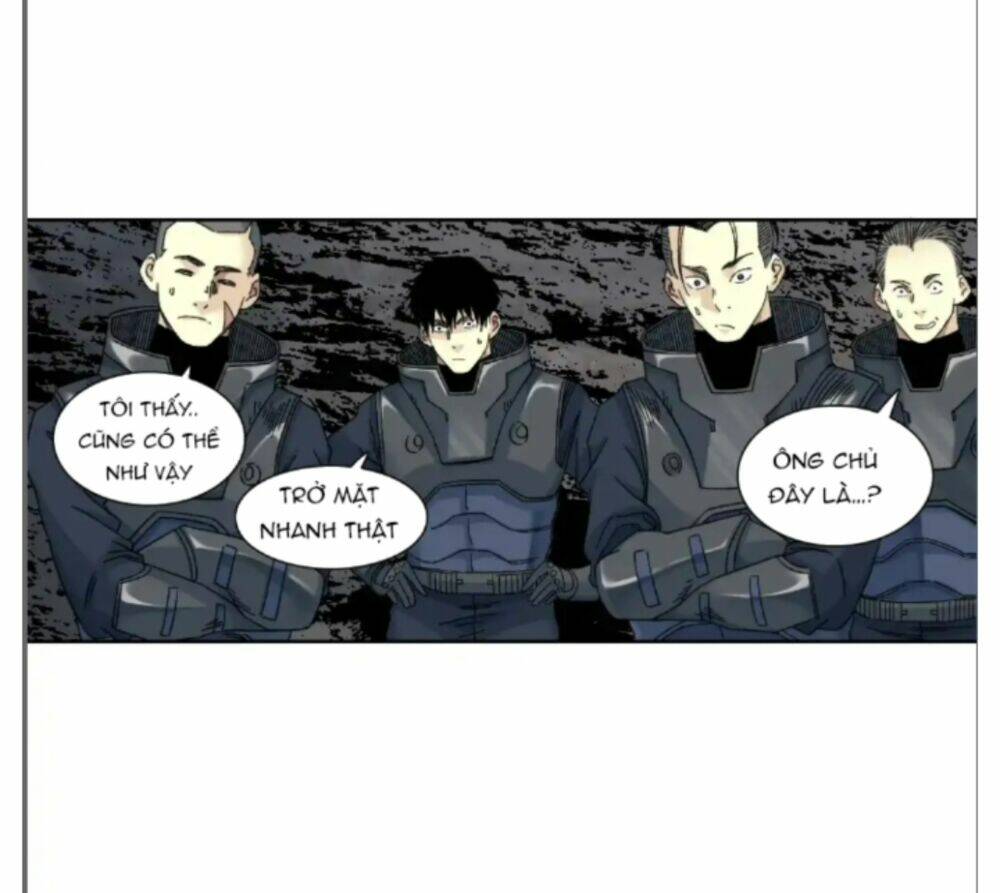 Câu Lạc Bộ Trường Sinh Chapter 241 - Trang 2