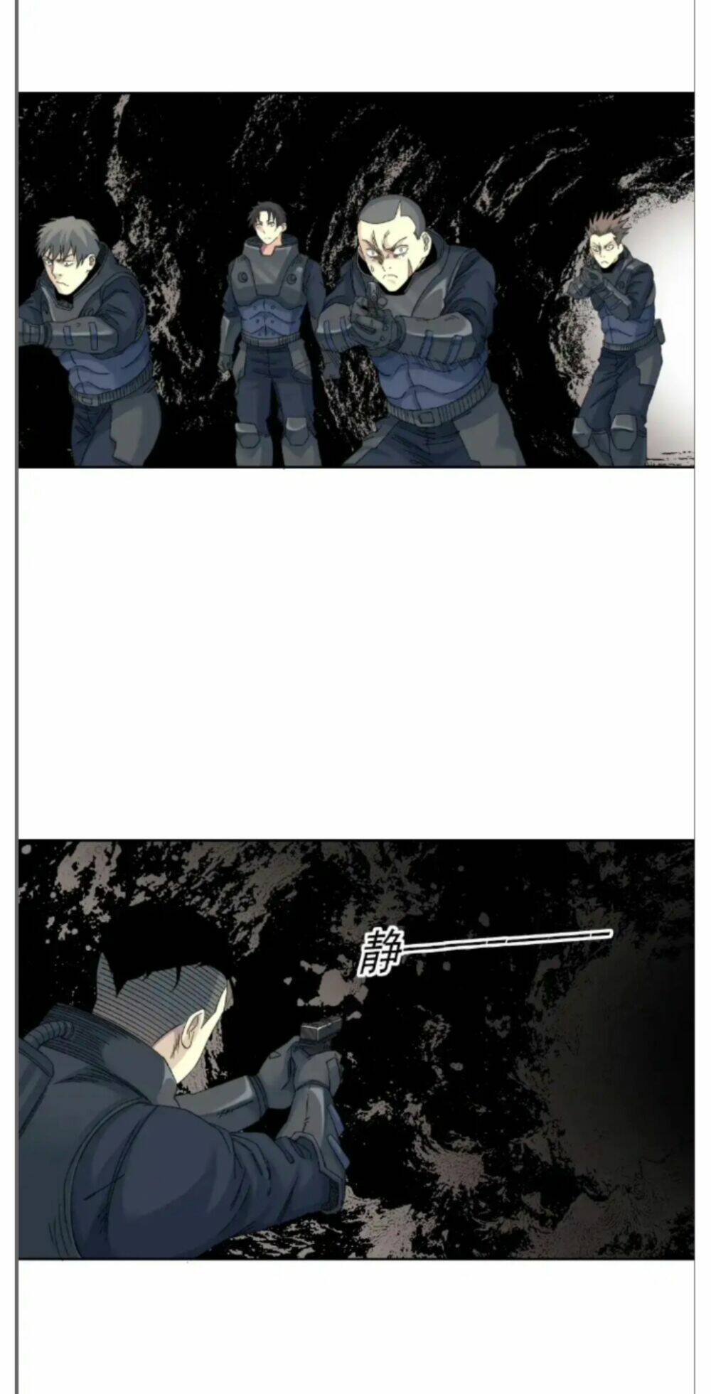 Câu Lạc Bộ Trường Sinh Chapter 241 - Trang 2