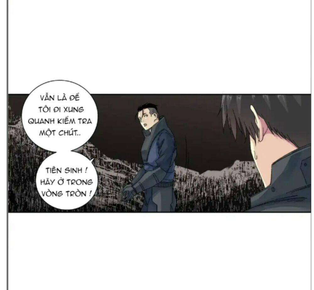 Câu Lạc Bộ Trường Sinh Chapter 241 - Trang 2