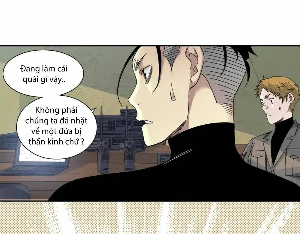 Câu Lạc Bộ Trường Sinh Chapter 242 - Trang 2