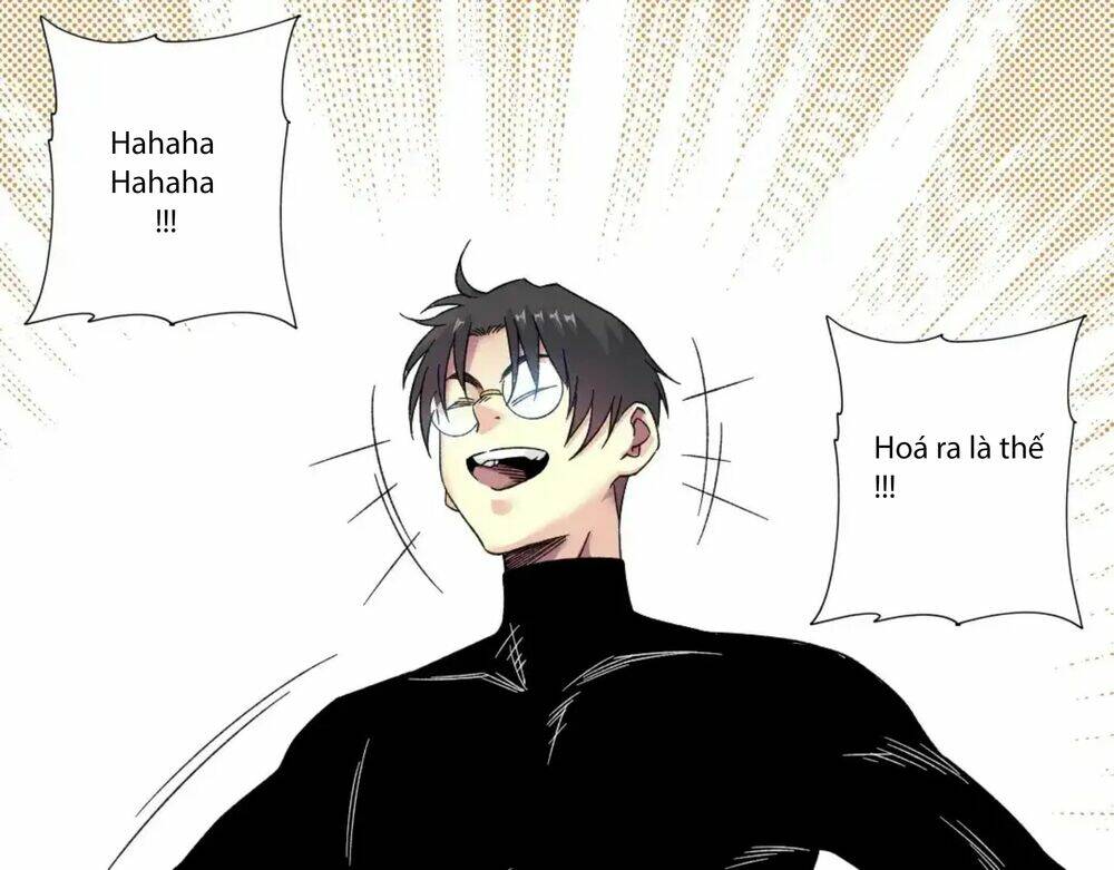 Câu Lạc Bộ Trường Sinh Chapter 242 - Trang 2