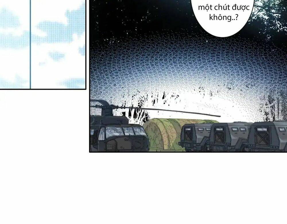 Câu Lạc Bộ Trường Sinh Chapter 242 - Trang 2