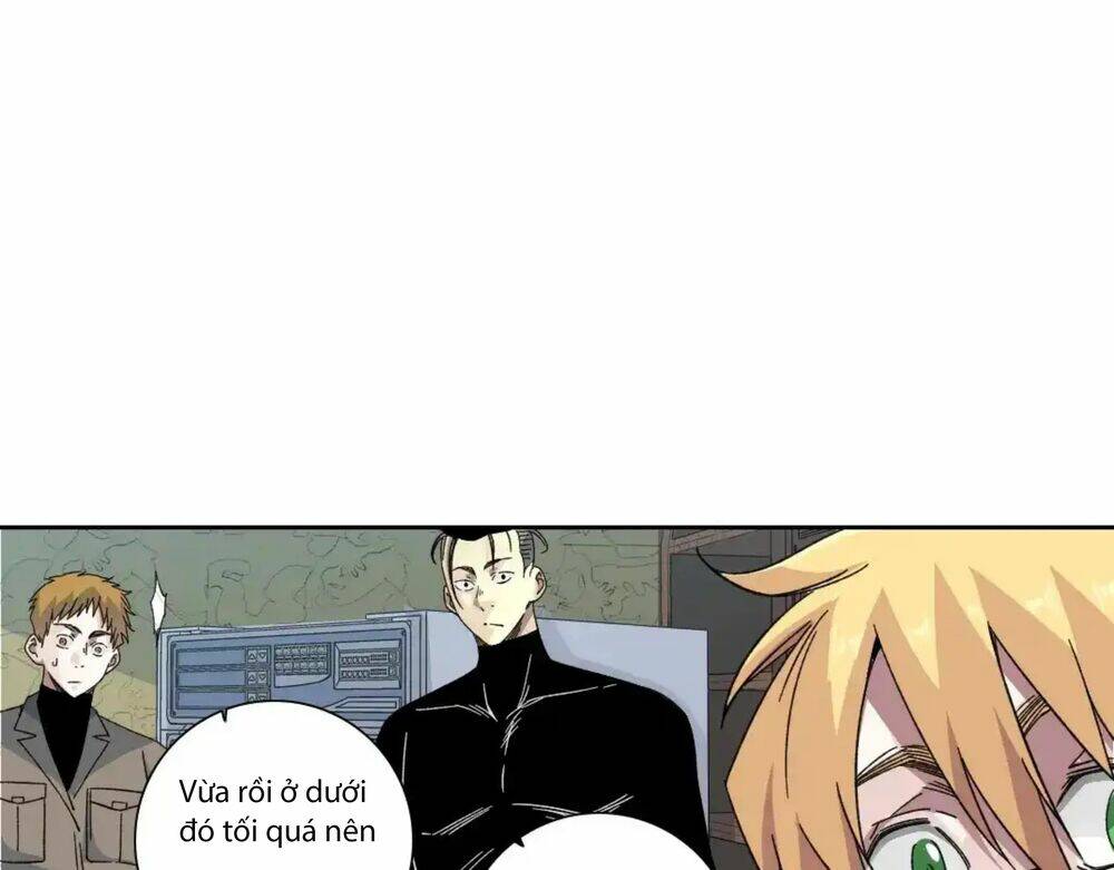 Câu Lạc Bộ Trường Sinh Chapter 242 - Trang 2