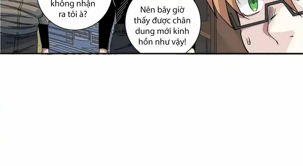 Câu Lạc Bộ Trường Sinh Chapter 242 - Trang 2