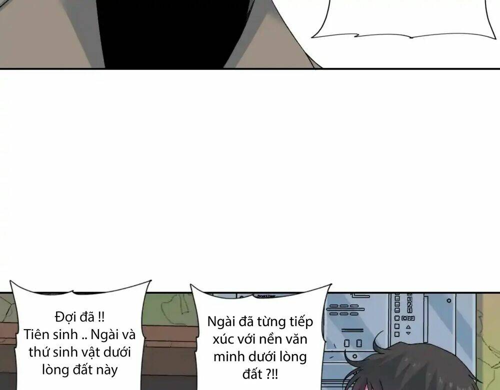 Câu Lạc Bộ Trường Sinh Chapter 242 - Trang 2