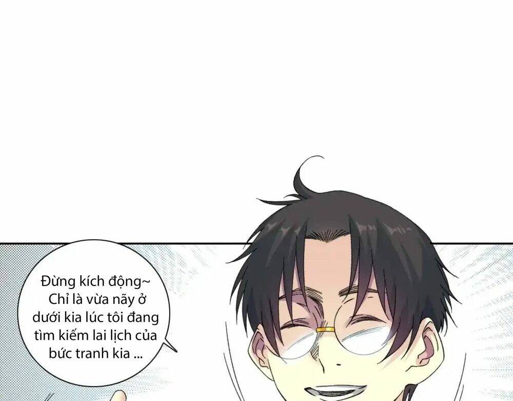 Câu Lạc Bộ Trường Sinh Chapter 242 - Trang 2