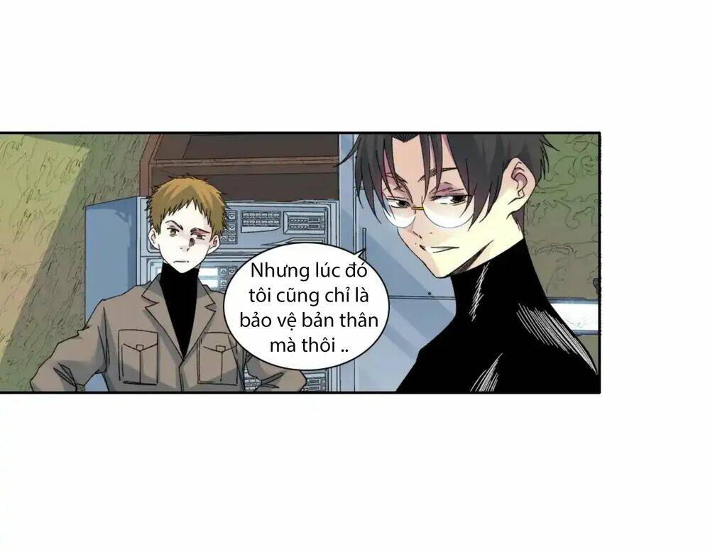 Câu Lạc Bộ Trường Sinh Chapter 242 - Trang 2