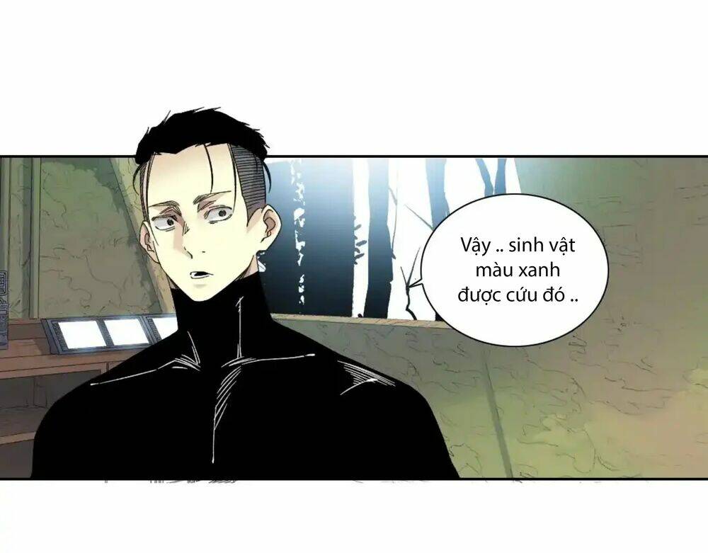 Câu Lạc Bộ Trường Sinh Chapter 242 - Trang 2