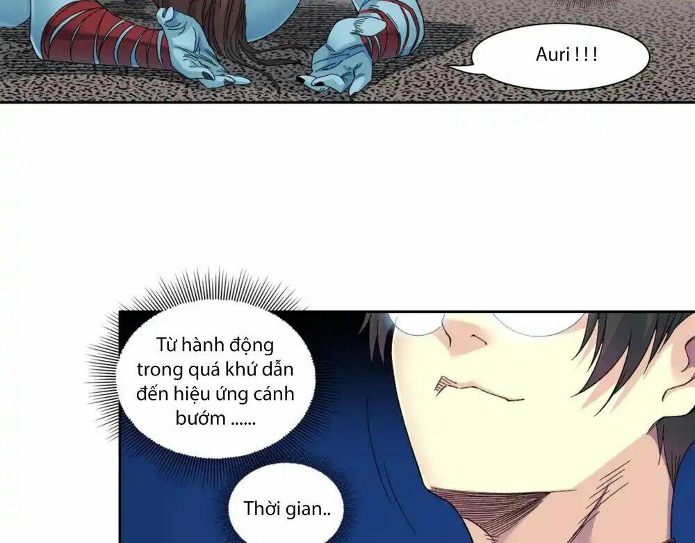 Câu Lạc Bộ Trường Sinh Chapter 242 - Trang 2