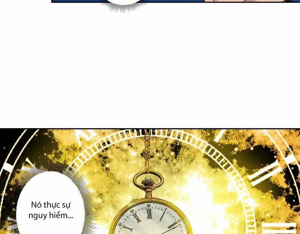 Câu Lạc Bộ Trường Sinh Chapter 242 - Trang 2