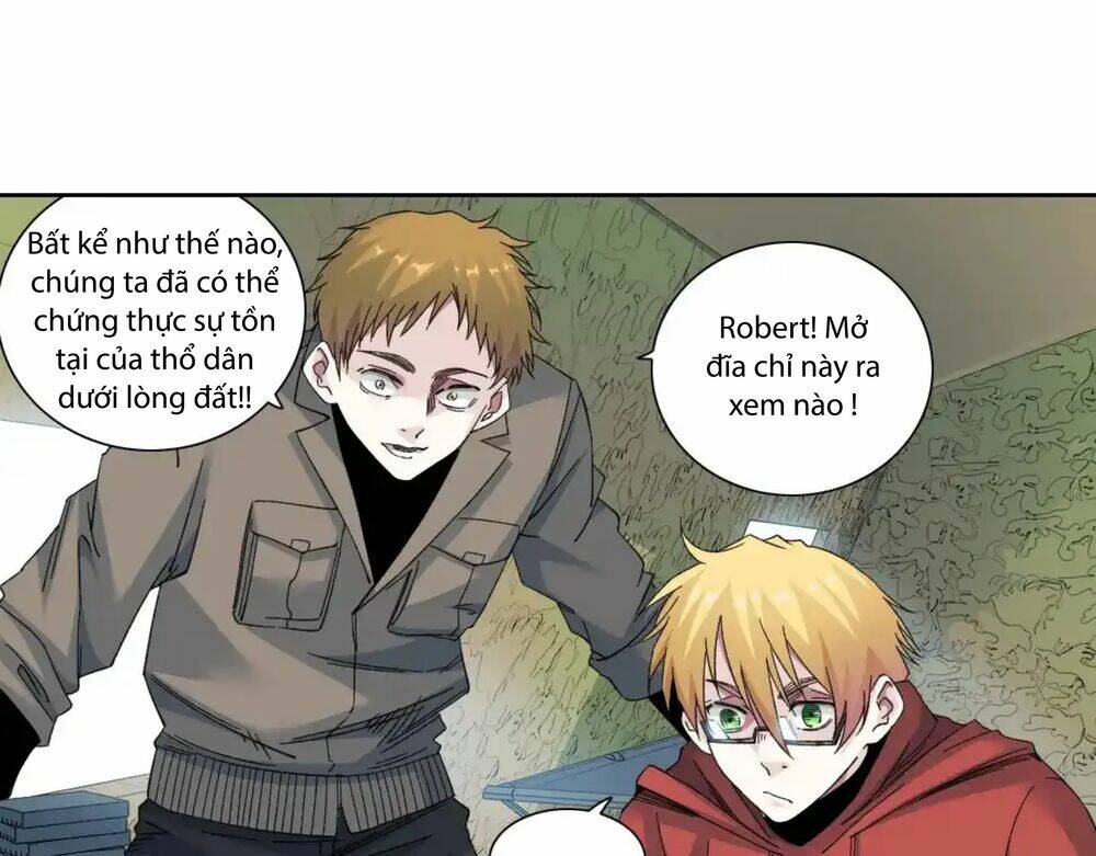 Câu Lạc Bộ Trường Sinh Chapter 242 - Trang 2