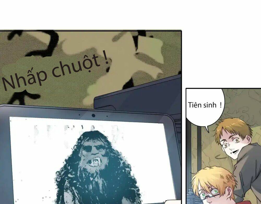 Câu Lạc Bộ Trường Sinh Chapter 242 - Trang 2