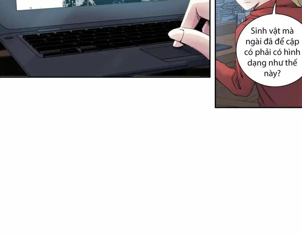 Câu Lạc Bộ Trường Sinh Chapter 242 - Trang 2