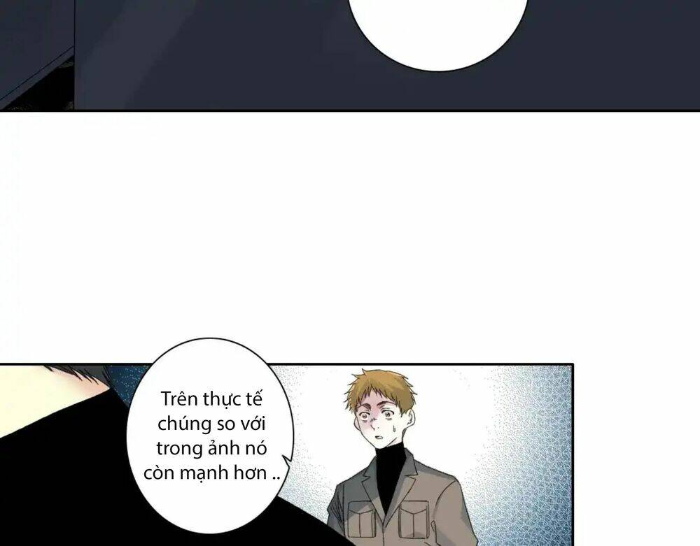 Câu Lạc Bộ Trường Sinh Chapter 242 - Trang 2