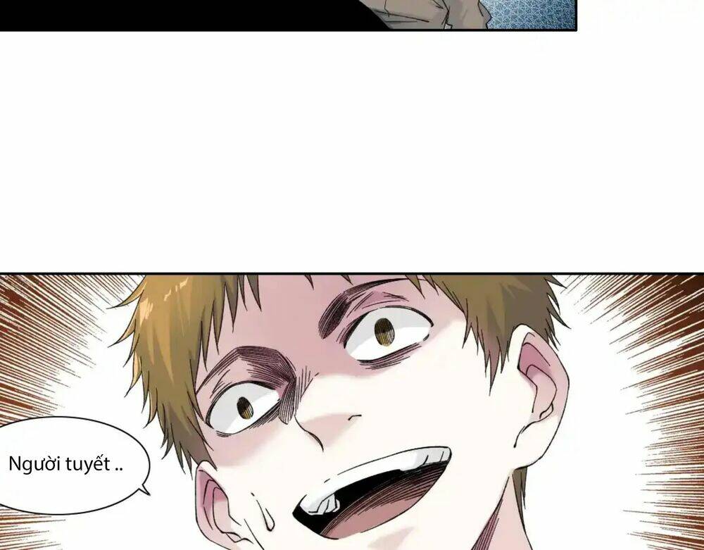 Câu Lạc Bộ Trường Sinh Chapter 242 - Trang 2