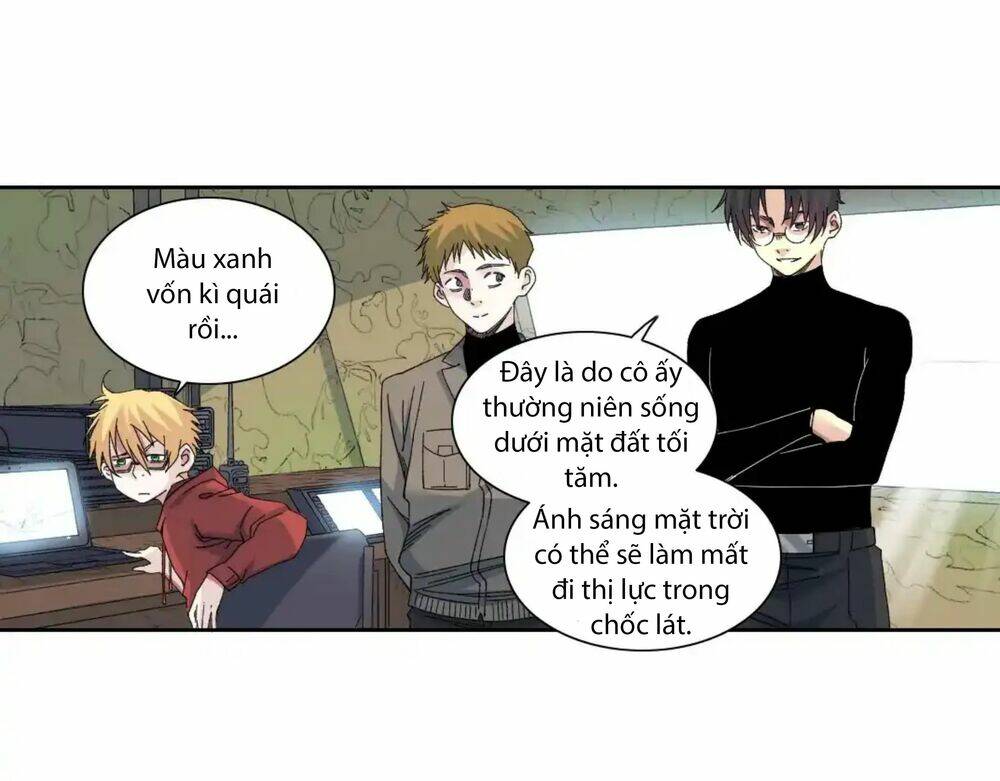 Câu Lạc Bộ Trường Sinh Chapter 242 - Trang 2