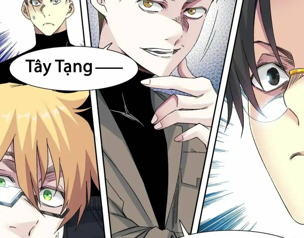 Câu Lạc Bộ Trường Sinh Chapter 242 - Trang 2